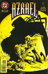 Azrael #9 (1995) Comic Books Azrael Prices