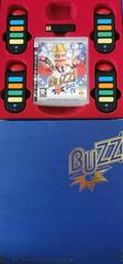 Full Controller Set | Buzz!: Quiz TV [Special Edition] PAL Playstation 3