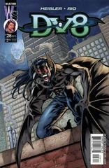 DV8 #28 (1999) Comic Books DV8 Prices