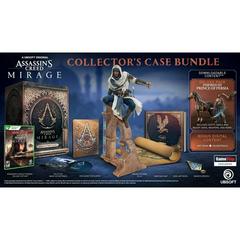 Assassin's Creed: Mirage [Collector's Case] Xbox Series X Prices