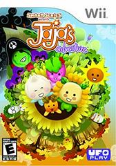 JaJa's Adventure Wii Prices