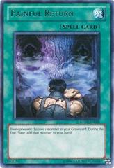 Painful Return GENF-EN088 YuGiOh Generation Force Prices