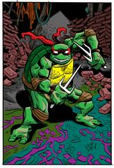 Teenage Mutant Ninja Turtles [Lawson] #146 (2023) Comic Books Teenage Mutant Ninja Turtles Prices