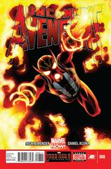Uncanny Avengers #8 (2013) Comic Books Uncanny Avengers Prices