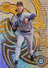 Randy Johnson #133 Baseball Cards 1998 Pacific Revolution Prices