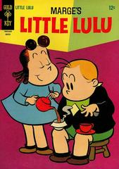 Marge's Little Lulu #179 (1966) Comic Books Marge's Little Lulu Prices