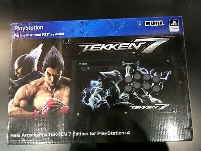 Real Arcade Pro TEKKEN 7 Edition Playstation 4