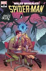 Miles Morales: Spider-Man [Bradshaw] Comic Books Miles Morales: Spider-Man Prices