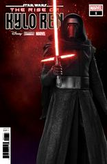 Star Wars: The Rise of Kylo Ren [1:10] #1 (2019) Comic Books Star Wars: The Rise of Kylo Ren Prices