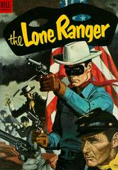 Lone Ranger #76 (1954) Comic Books Lone Ranger Prices