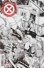 House of X [Ramos Sketch] Comic Books House of X Prices