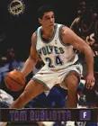 Tom Gugliotta #34 Basketball Cards 1996 Stadium Club Members Only 55 Prices