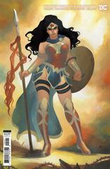 Wonder Woman: Evolution [Hetrick] Comic Books Wonder Woman: Evolution Prices
