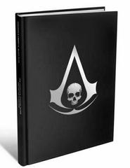 Assassin's Creed IV: Black Flag [Piggyback Hardcover] Strategy Guide Prices