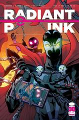 Radiant Pink [Kubert] Comic Books Radiant Pink Prices
