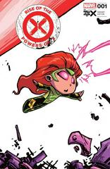 Rise of the Powers of X [Young] #1 (2024) Comic Books Rise of the Powers of X Prices