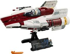 LEGO Set | A-wing Starfighter LEGO Star Wars