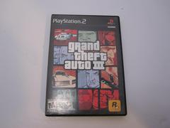 Photo By Canadian Brick Cafe | Grand Theft Auto III Playstation 2