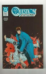 The Question #17 (1988) Comic Books The Question Prices
