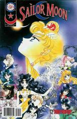 Sailor Moon #35 (2001) Comic Books Sailor Moon Prices