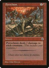 Pyroclasm Magic Portal Prices