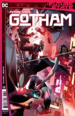 Future State: Gotham #13 (2022) Comic Books Future State: Gotham Prices