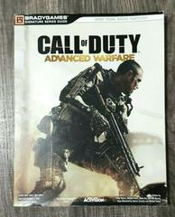 Call of Duty: Advanced Warfare [BradyGames] Strategy Guide Prices