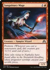 Sanguinary Mage Magic Shadows Over Innistrad Prices