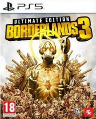 Borderlands 3 [Ultimate Edition] PAL Playstation 5 Prices