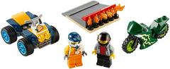 LEGO Set | Stunt Team LEGO City