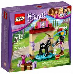 Foal's Washing Station #41123 LEGO Friends Prices