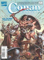 Conan Saga #80 (1993) Comic Books Conan Saga Prices