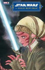 Star Wars: The High Republic [Momoko] Comic Books Star Wars: The High Republic Prices