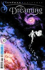 The Dreaming #12 (2019) Comic Books The Dreaming Prices