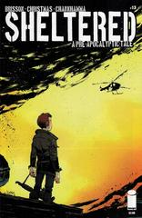 Sheltered #13 (2014) Comic Books Sheltered Prices