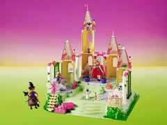 LEGO Set | The Enchanted Palace LEGO Belville