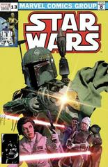 Star Wars [Mayhew A] Comic Books Star Wars Prices