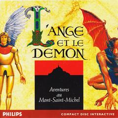 L'Ange et le Demon CD-i Prices