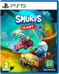 Smurfs Kart PAL Playstation 5 Prices