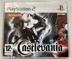 Castlevania [Promo] PAL Playstation 2 Prices