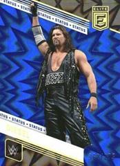 Diesel [Status Explosion] Wrestling Cards 2023 Donruss Elite WWE Prices