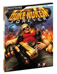 Duke Nukem Forever [Bradygames] Strategy Guide Prices