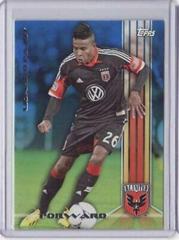 Lionard Pajoy [Blue] Soccer Cards 2013 Topps MLS Prices