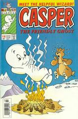 Casper the Friendly Ghost #13 (1993) Comic Books Casper The Friendly Ghost Prices