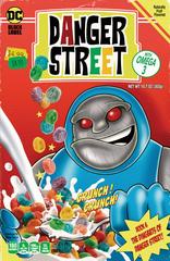 Danger Street #6 (2023) Comic Books Danger Street Prices
