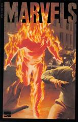 Marvels #1 (1994) Comic Books Marvels Prices
