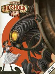 The Art Of Bioshock Infinite Strategy Guide Prices