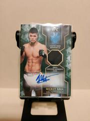 Mickey Gall #KA-MG Ufc Cards 2017 Topps UFC Knockout Autographs Prices