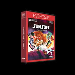 Sunsoft Collection 2 Evercade Prices