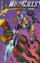WildCats #19 (1995) Comic Books Wildcats Prices